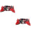 2Pcs Adjustable Plaid Cat Collar With Bell For Kitten 8