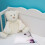 1pc Blanket Commemorate Flannel Blocks Child 11
