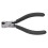 Smart LED Desk Lamp with Touch Control 12W Adjustable Brightness Silver 3