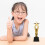 Trophy Decor Para Celebração E Competição 11