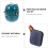 Conjunto De De Com E Buquê De Com Da Sorte 10
