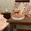 3Pcs Miniatura para Casa de Bonecas 9