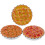 3Pcs Miniatura para Casa de Bonecas 6
