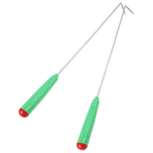 2 Unidades Ferramenta Pesada Para E Acampamento 1