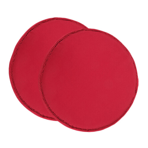 2Pcs Almofada Para Assento De Parque E Acampamento Ao 1