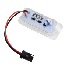 Ford Focus MK2 Limousine 08-10 Rückfahrlicht-Set mit LED – 2 Stück