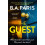 The Guest by B.A. Paris Hardcover Book 1