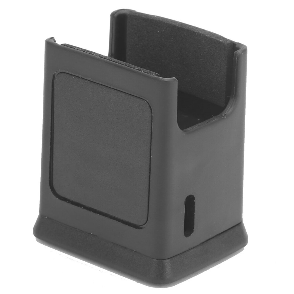 Handheld Camera Charging Base 1/4In Screw Hole Type-C For Pocket 1/2 (Black) Black 5021359633201