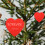 30 Stuks Hartplakjes Liefde Uitsnijdingen Hangend Decor 9