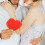 30 Stuks Hartplakjes Liefde Uitsnijdingen Hangend Decor 11