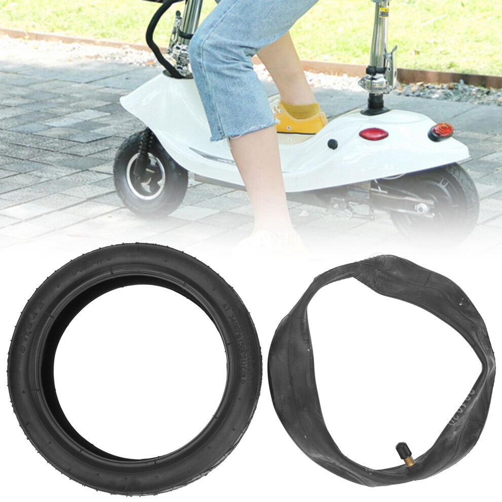 High Quality 8.5 Inch Rubber Tire & Tube For Electric Scooters 5091359633884