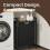 VASAGLE Compact 65L Laundry Basket for Small Spaces 6