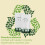 Songmics Drawstring Bin Liners, 30L Bin Liners, Code 30A, Customized, 2 Rolls, 90 Pieces 7