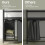 VASAGLE 92L Dual Compartment Laundry Sorter with Shelves 7