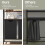 VASAGLE Dual Bag Laundry Sorter with Shelves - Easy Assembly 7