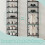 Songmics 10-Tier Space-Saving Shoe Rack Organizer 4