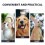Pet Locator Halsband Compatibel Met Airtags 8