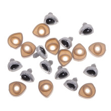 20 Stuks DIY Poppenogen Valse Voor Pluchen Speelgoed
