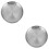 2 Runder Servierplatte Aus Obstteller Grillteller 6
