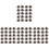 80 Stuks Diy Poppenogen Valse Voor Speelgoed 3