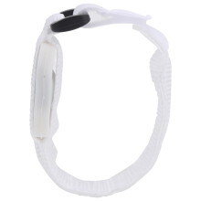 2cm LED Night Running Armband, 7-Color Adjustable, Nylon/PU, 18g