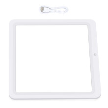 1 Set 30W LED Photography Light Panel For Photo Video Shooting
