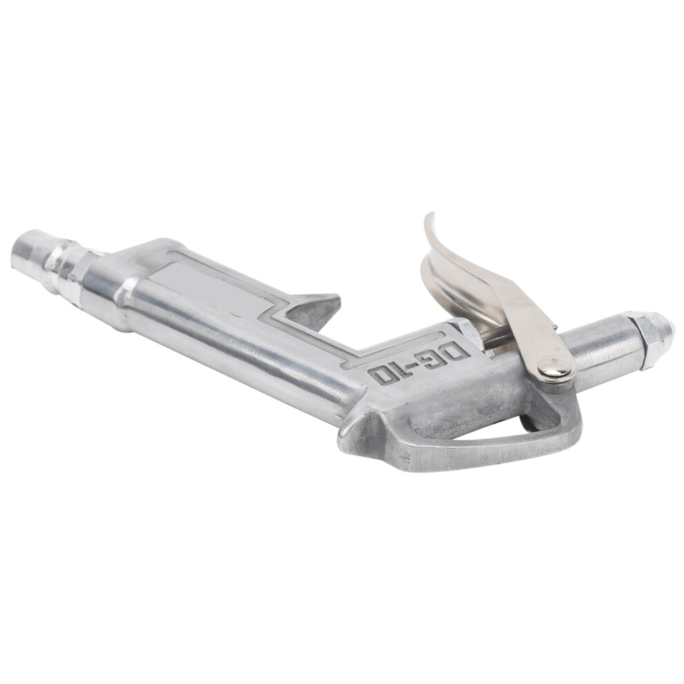 Aluminum Dust Blowing Gun For Air Cleaning, Handheld, Energy Saving 5091359634416