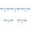 5Pcs Professional Aquarium Oxygen Bubble Strip Air Stone Diffuser Bar 3