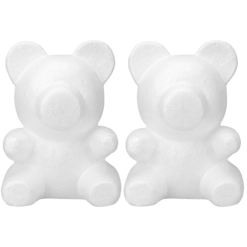 2Ud De Espuma Para DIY Decoración Floral 2