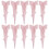 40 Sets Elegante Mit Schleifen Design 1