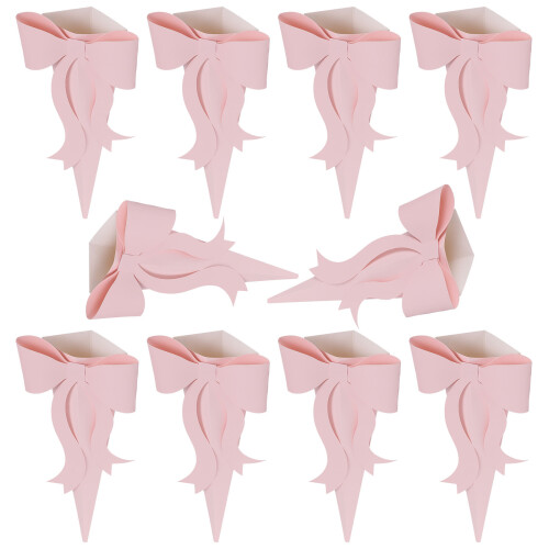 40 Sets Elegante Mit Schleifen Design 1