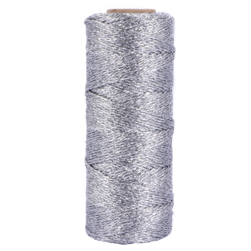 3 Rolls Diy Tied Rope For Decorative Craft Use