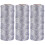 3 Rolls Diy Tied Rope For Decorative Craft Use 4