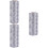 3 Rolls Diy Tied Rope For Decorative Craft Use 7