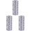 3 Rolls Diy Tied Rope For Decorative Craft Use 2