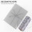 3 Rolls Diy Tied Rope For Decorative Craft Use 11