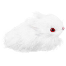 3 Pcs Easter Bunny Ornament Decoration For Home