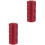 2 Rolls Diy Tied Rope For Decorative Craft Use 3