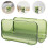 2Pcs Stackable Water Bottle Holder For Cabinet Countertop Storage 11