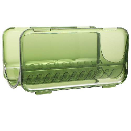2Pcs Stackable Water Bottle Holder For Cabinet Countertop Storage 1