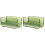 2Pcs Stackable Water Bottle Holder For Cabinet Countertop Storage 4