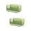 2Pcs Stackable Water Bottle Holder For Cabinet Countertop Storage 9