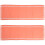 2Pcs Polyester Long Table Runner For Birthday Wedding Party Decor 5