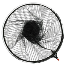 3Pcs Metal Fishing Net Durable Landing Net Head Accessory