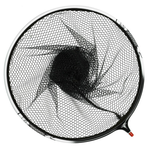 3Pcs Metal Fishing Net Durable Landing Net Head Accessory