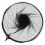 3Pcs Metal Fishing Net Durable Landing Net Head Accessory 11