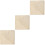 3Pcs Barbecue Fireproof Mat Heat Resistant Camping Pad 5
