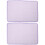 2Pcs Dog Cooling Mat Summer Pet Pad Comfortable Breathable 5