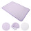 2Pcs Dog Cooling Mat Summer Pet Pad Comfortable Breathable 10