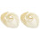 2pcs Rhinestone Chain Decorative Chain Rhinestones Artificial 4